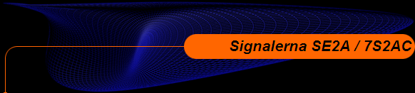 Signalerna SE2A / 7S2AC